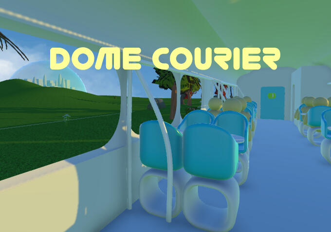 Opening splash screen for my game "deadline", where there is an image of a desk with an open laptop on it, and red text that reads "deadline"